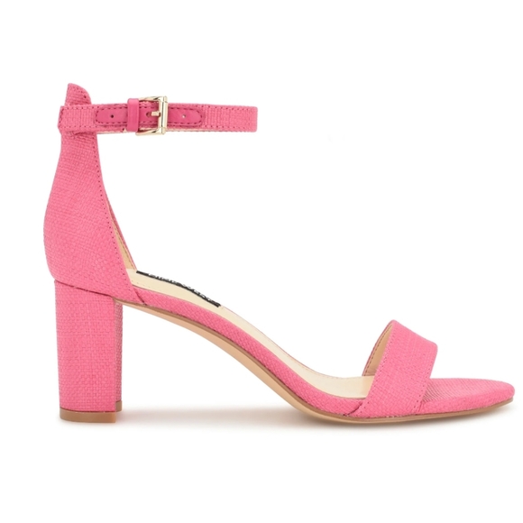 Marrie Ankle Strap Sandals - Picture 6 of 12